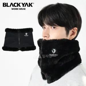 블랙야크 겨울 넥워머 방한 스포츠 집업넥워머 골프 목토시