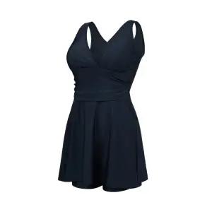 [롯데백화점]레노마 여성 스커트 3부 아쿠아 수영복 세트 LS2F881