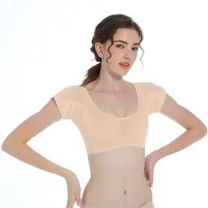 브라 흡수 브라탑 여자 겨드랑이땀흡수 땀 패드