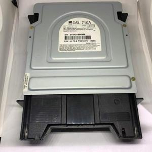 한국 DVD 드라이버, DSL710A, DVS CO. LTD DVD-ROM, PRIMARE CD21 CDI10, HOP-1200S 레이저 포함