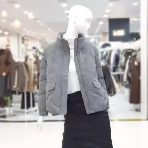 [ab.f.z]abfz sh06 심플 하이넥 오리털 패딩 점퍼 SLBFZ4FD1J (S42057860)