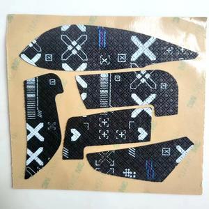 Logitech G502 MX Master 3S / Anywhere 2s /3s와 호환되는 마우스 미끄럼 방지 그립 테이프 스킨