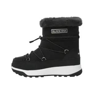 블랙야크 키즈 아르테미스 부츠 B1 ABKSHWU915 BK