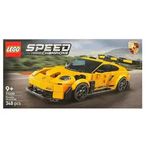 레고 77239 스피드 챔피언 포르쉐 911 GT3 RS 슈퍼카 코스트코