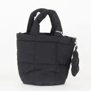 [FILA]휠라 푸퍼 버킷백 FS254RB01F004-BLK