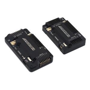 Rc 쿼드콥터  드론용 보호 케이스가 포함된 Hot APM2.8 ArduPilot Mega 비행 제어 보드