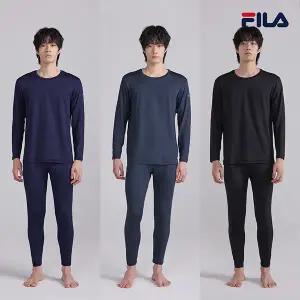 [휠라] 25FW FILA 남성 웜웨어 1세트 (상의1,하의1)