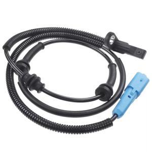 ABS 휠 속도 센서, 시트로엥 C3 C4 DS3, 푸조 2008 207 301, 전면 1 개