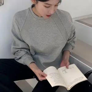 [메이블루]라이닝 맨투맨