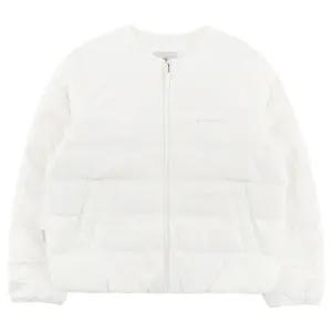 스노우피크 랜드 여성 경량 다운 자켓 S25WWGDJ61IV