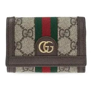 MUST IT_ 오피디아 슈프림 지갑 644334 96IWG 8745 [국내발송]