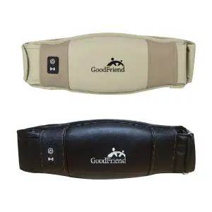 굿프렌드 복부 마사지기 (온열+진동) MH-M11