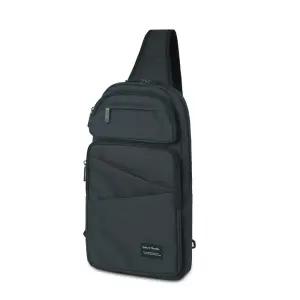 캐주얼 대형 가벼운 등산 여행 크로스백 스마트폰수납