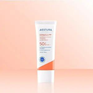 에스트라 더마 유브이365 장벽수분 무기자차 선크림 40ml(SPF50+) / iuyY