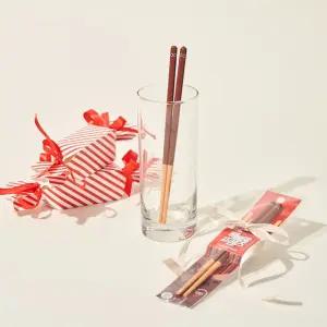 에디슨 빼빼로 프렌즈 젓가락