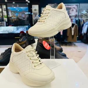 [모다아울렛][미소페]by미소페 여성 어글리 키높이 스니커즈 112310007-1