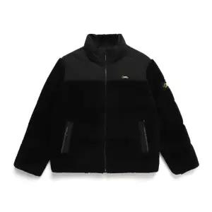 [내셔널지오그래픽](대전신세계)남녀공용 레이만 플리스 RDS 덕 다운 점퍼 N234UDW050