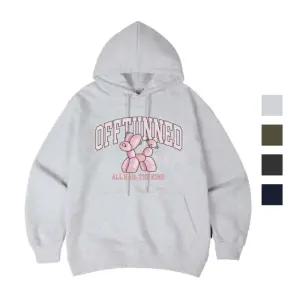 49% [오프튠드] [BALLOON 벌룬 후드티] 최초가 59000