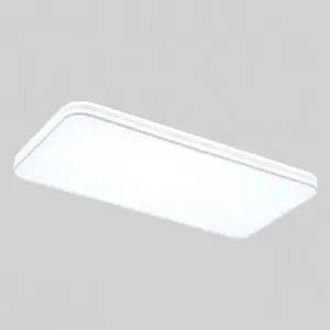 직사각 주광 엘이디주방등 천장등 형광등교체 거실등 주광등