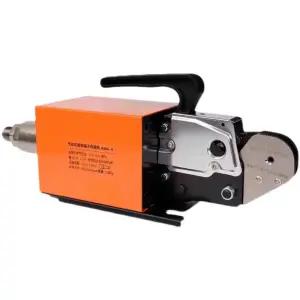 페놀압착기 커넥터 슬리브 프레스 육각 공압 AM64 쿼드 페놀