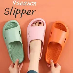 데일리슬리퍼 가성비슬리퍼 포시즌 EVA 가볍고 다용도 부드러운