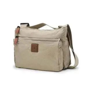 (백화점상품) 닥스 가을 여성 플로우백 가벼운 데일리룩 크로스백