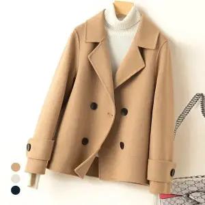 클라셰 모카레이디하프코트_B5W0219