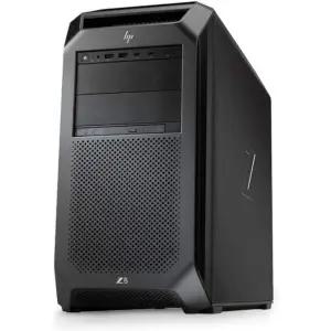 HP 리퍼제품 Z8 G4 워크스테이션 VR CG 4K 게이밍 인텔 제온 골드 6132 2배28코어 최대 3.7GHz 256GB DDR4