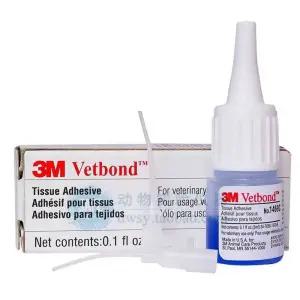 3M 1469SB Vetbond 조직 접착제 봉합 액체형 동물