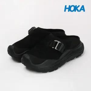 호카 슬리퍼 오라 프리모 엑스트 슬라이드 블랙 1168973-BBLC