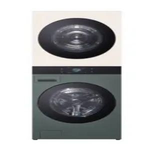 LG전자 트롬 AI 오브제컬렉션 WA2525GEHF 워시타워 25/25kg 전국.무료 P.H