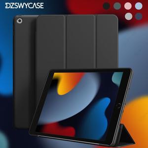 아이패드 7/8/9세대 10.2 5/6세대 9.7, 10세대 A16 11, 에어 M2 M3, 미니 5 6 7, 프로 M4용 실리콘 보호 케