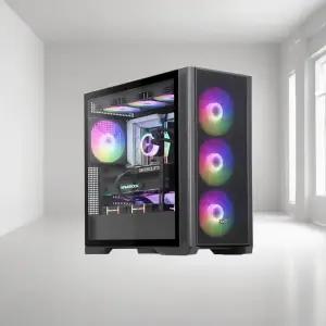 [견적왕pc 11월 베스트 4K 게임용 컴퓨터] AMD 라이젠7 9800X3D/지포스 RTX 5080/DDR5 32GB/SSD 1TB/조립PC