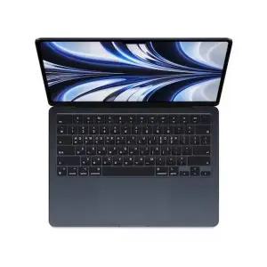 애플 맥북에어 13인치 M2 CPU 8코어 GPU 10코어 램 8GB SSD 512GB 블루 노트북