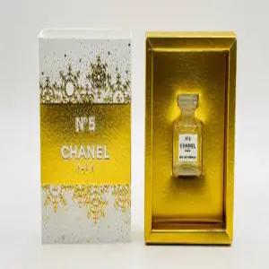 샤넬 n 5 오드파르펭 1.5ml 홀리데이 미니향수 / 샤넬쇼핑백 / 넘버파이브