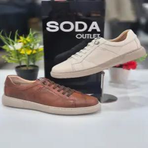 [모다아울렛][소다][소다]남성 데일리 경량 밴딩끈 스니커즈 키높이 라인 fmm525_DG