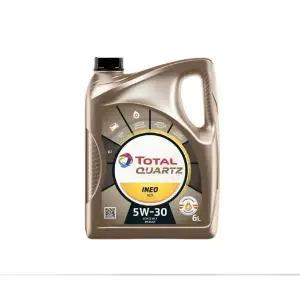 토탈쿼츠 이네오 넥스 INEO NEX 5W30 6L
