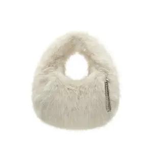 [제이에스티나] PULITO(FUR) SM토트 IV (JHNEHD5BF181IV320)