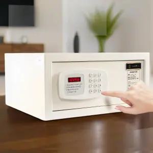 소형금고 가정용 금고 호텔용 개인 스마트 사무실 부일 내화 개인금고 소형