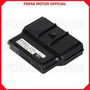 Ecu 컴퓨터 보드 Efi 점화 프로그램 컨트롤러 Wuyang Honda (cg125) Wh125-19-19a-19b 일본 미쿠니