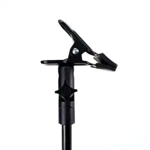 방송장비 클램프 스탠드 액세서리 다용도 배경판 (49NaE)