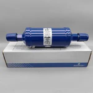 정품 에머슨 필터 EK-165 5포인트 스크류 마우스 냉장고 건식 필터 압축기