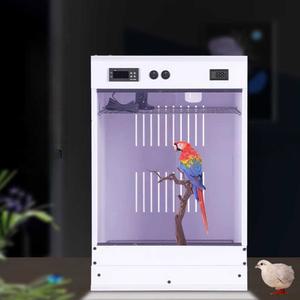 앵무새 육추기 온열 하우스 50x30x30CM 20W 병아리 패키지1 인큐베이터