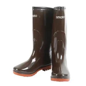 smato143571 패션방한장화 SWB 01 260mm