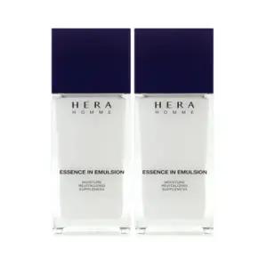 헤라 옴므 에센스 인 에멀젼110ml X 2개 SM