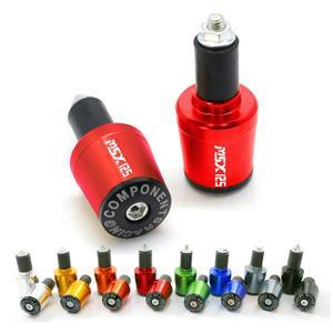 SUZUKI MSX125 MSX 125 GSR/GSXR 600/750/1000 DRZ400 SV650 GSR600 7/8 오토바이 핸들 바 그립 핸들 바 그