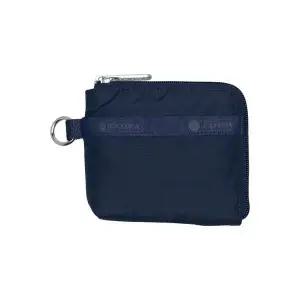 레스포색 딥 씨 블루 슬림 월렛 1112.R111 1086608