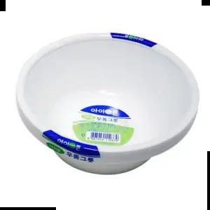 소풍 아이존 우동그릇 1호 100개