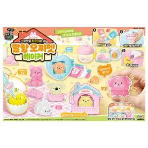 -미미프렌즈 말랑 모찌펫 메이커