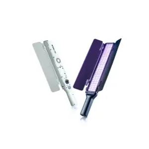 난라이트 wand RGB 라이브 조명 사진 스트리밍 영상 완드 지속광